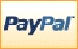 PayPal logo