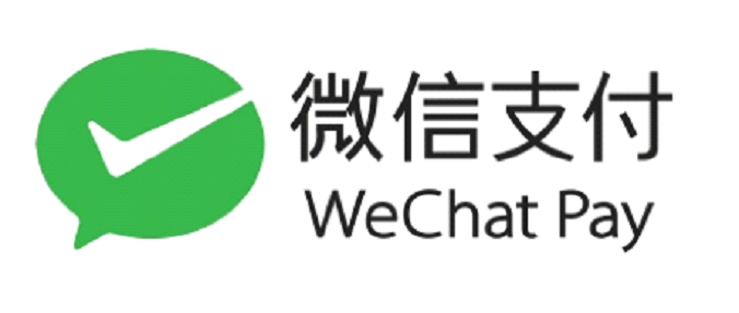 WeChat Pay logo